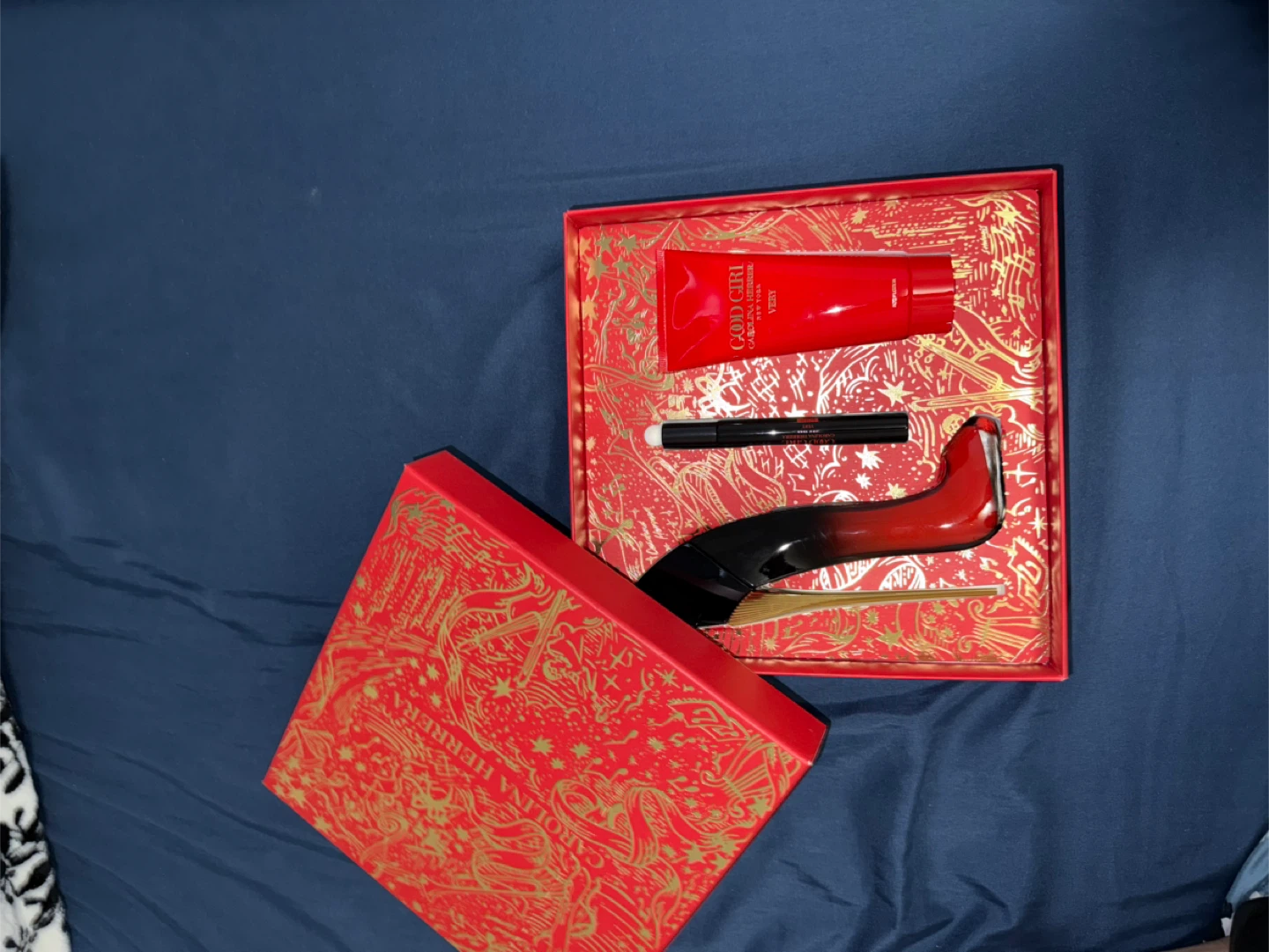 Carolina Herrera Good Girl Very Elixir Set - photo 4