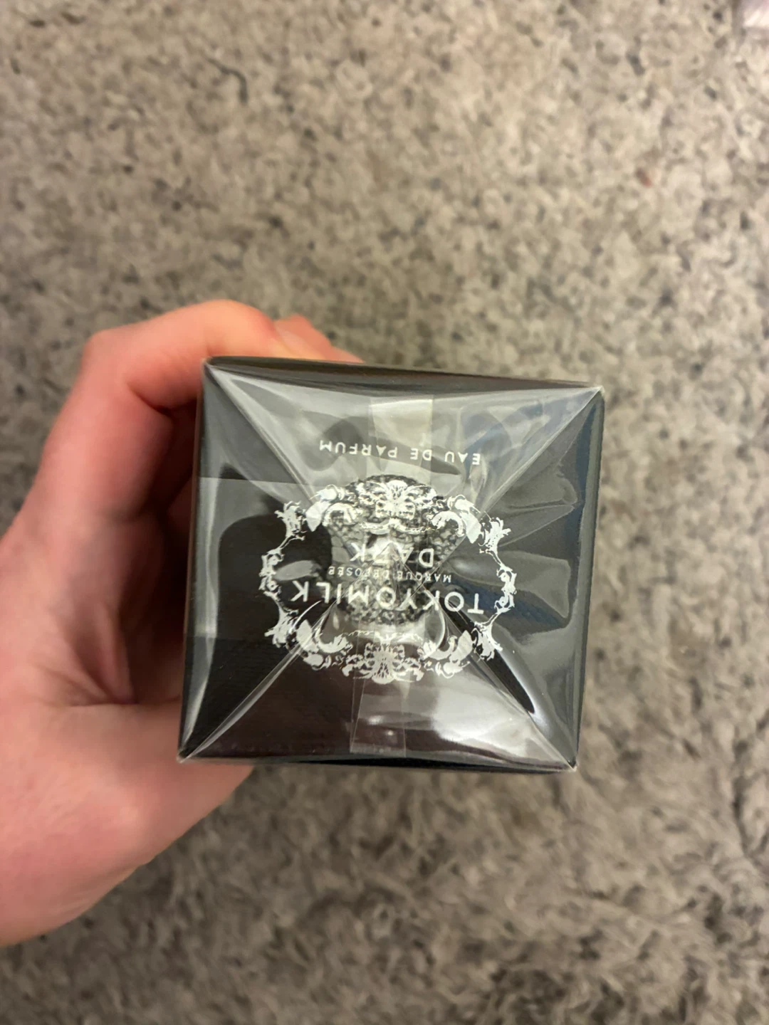 TokyoMilk Dark Poison Ivy Eau de Parfum 65 - photo 5