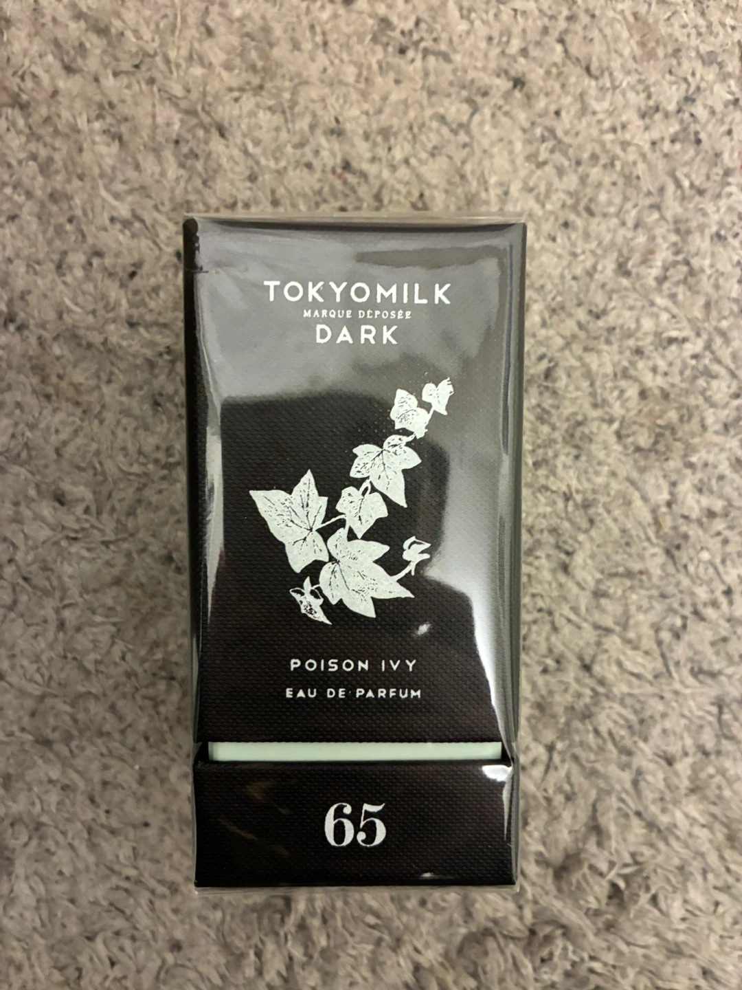 TokyoMilk Dark Poison Ivy Eau de Parfum 65