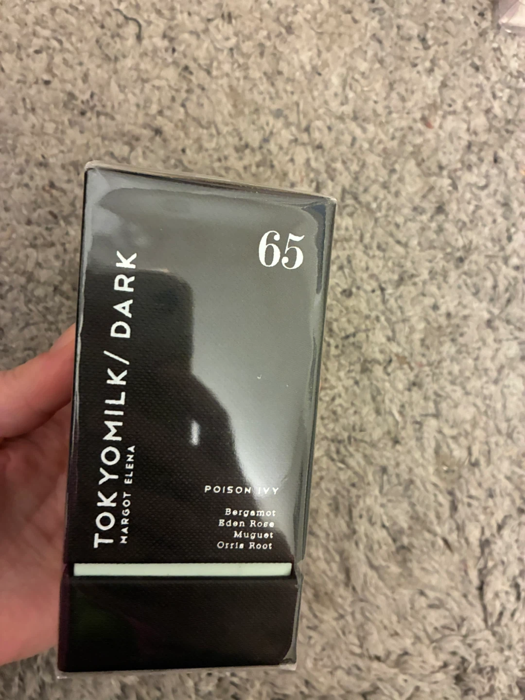 TokyoMilk Dark Poison Ivy Eau de Parfum 65 - photo 3