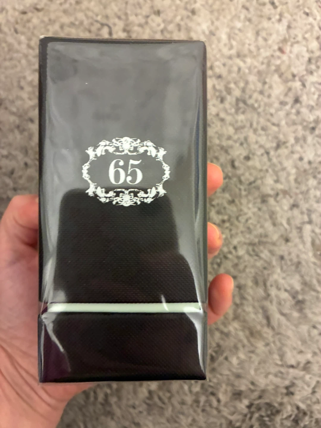 TokyoMilk Dark Poison Ivy Eau de Parfum 65 - photo 4
