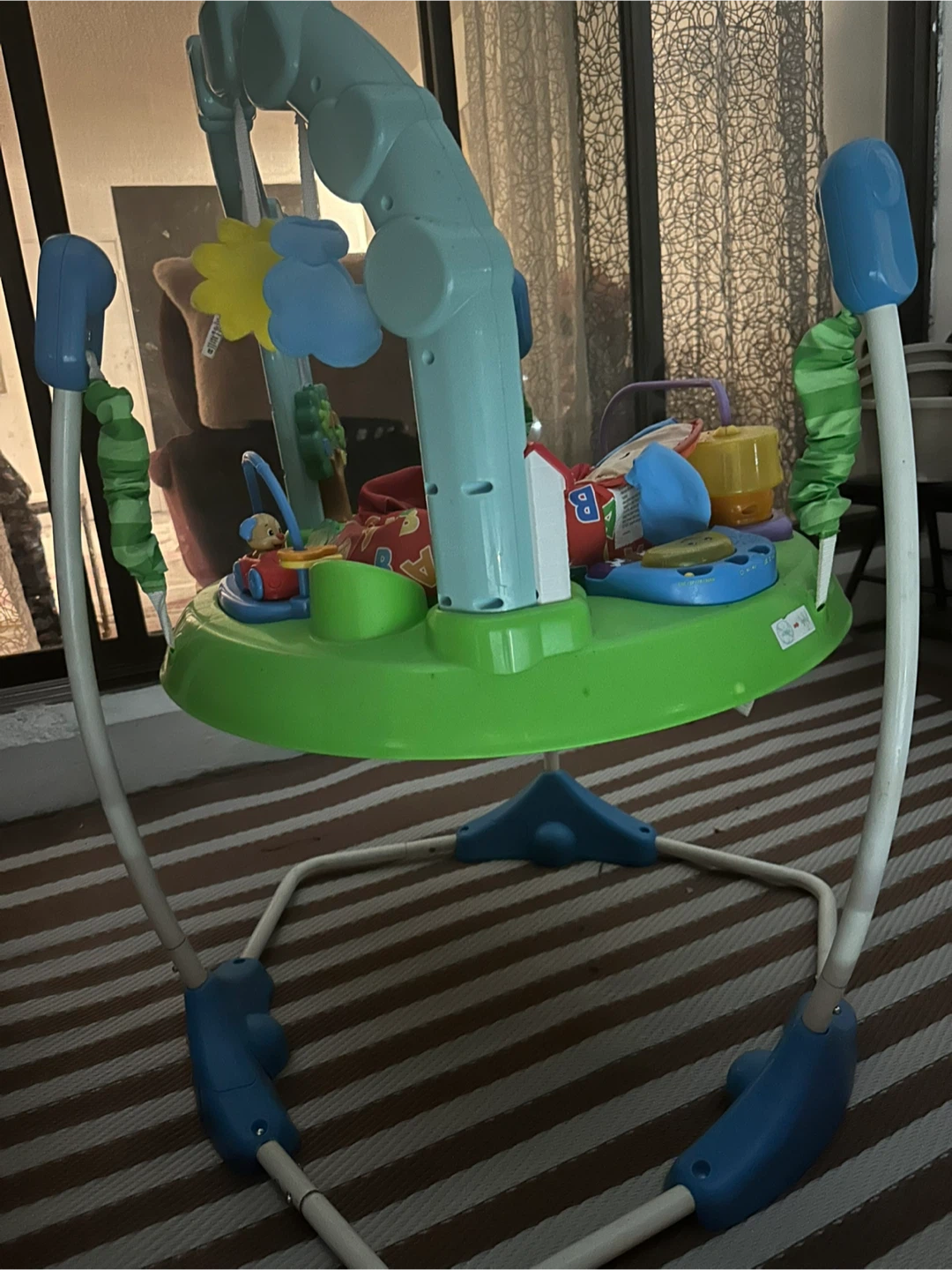 Baby Jumper Activity Center - photo 2