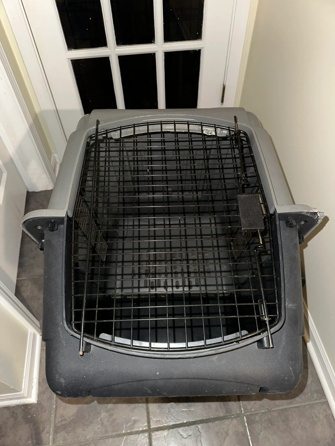 PSM Ultra Vari Kennel 3 Pet Carrier - photo 4