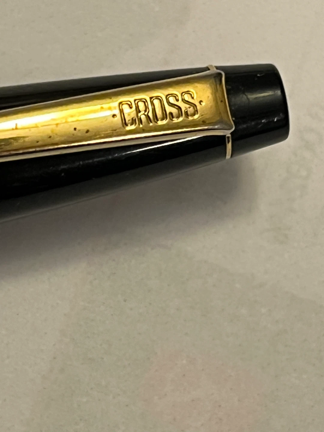 Cross Ballpoint Pen - Black - photo 2