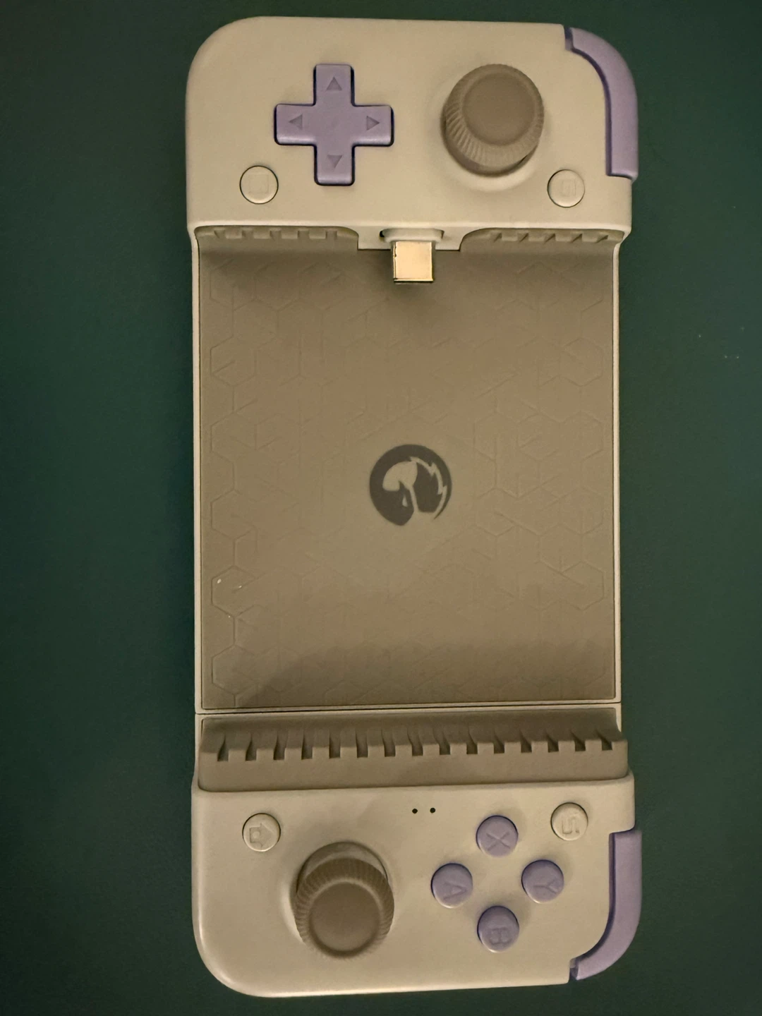 Gamesir x2 usb c