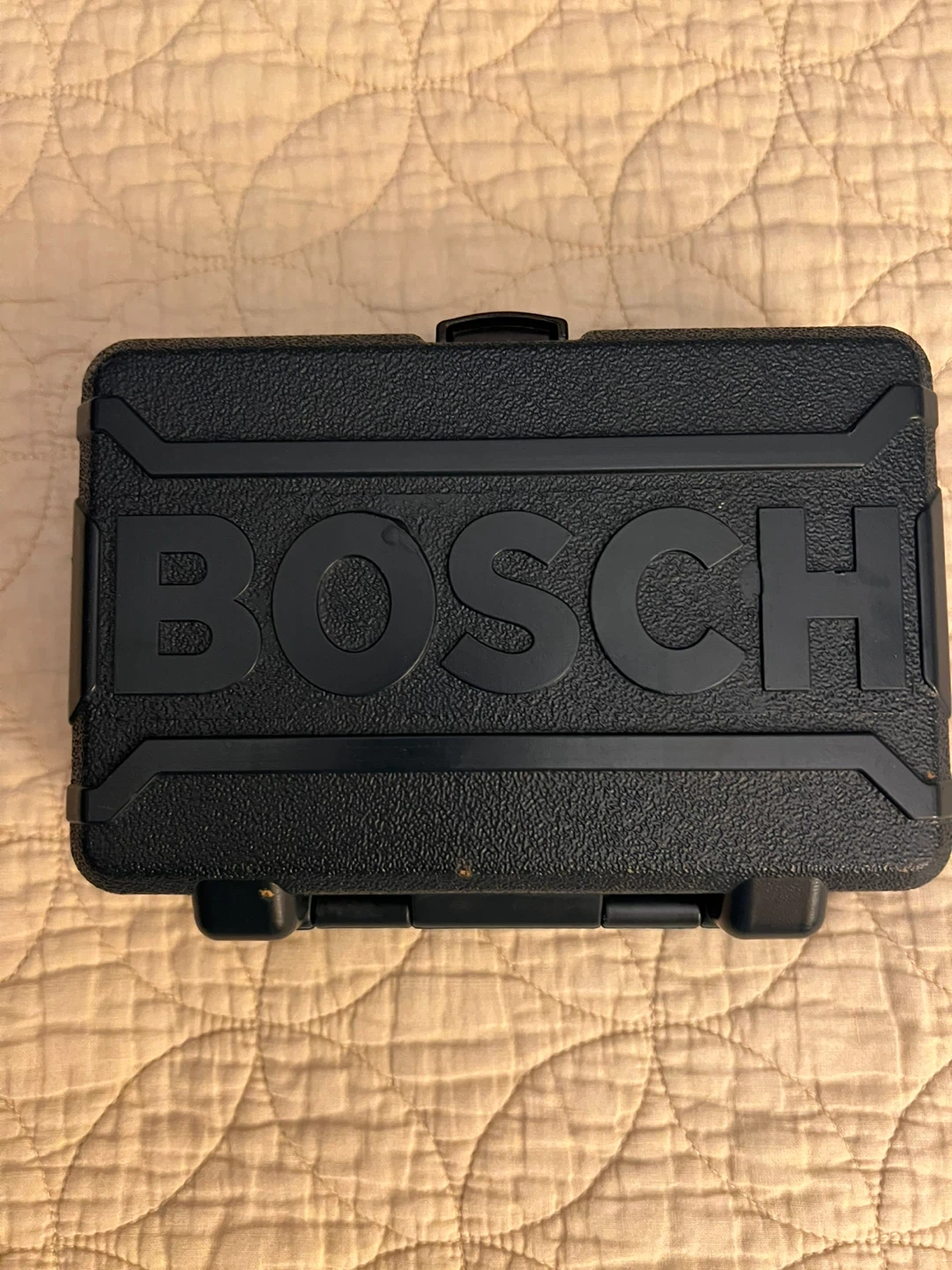 Bosch Drill Bit Set NWOT