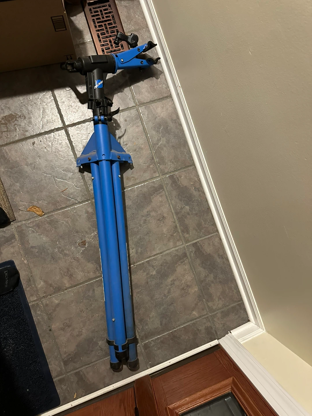 Park Tool Bicycle Stand - photo 2