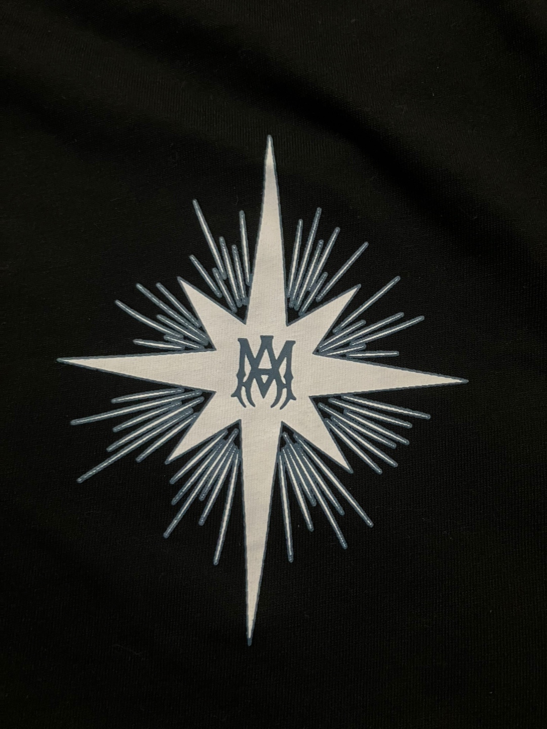 AMIRI Black shirt - photo 2
