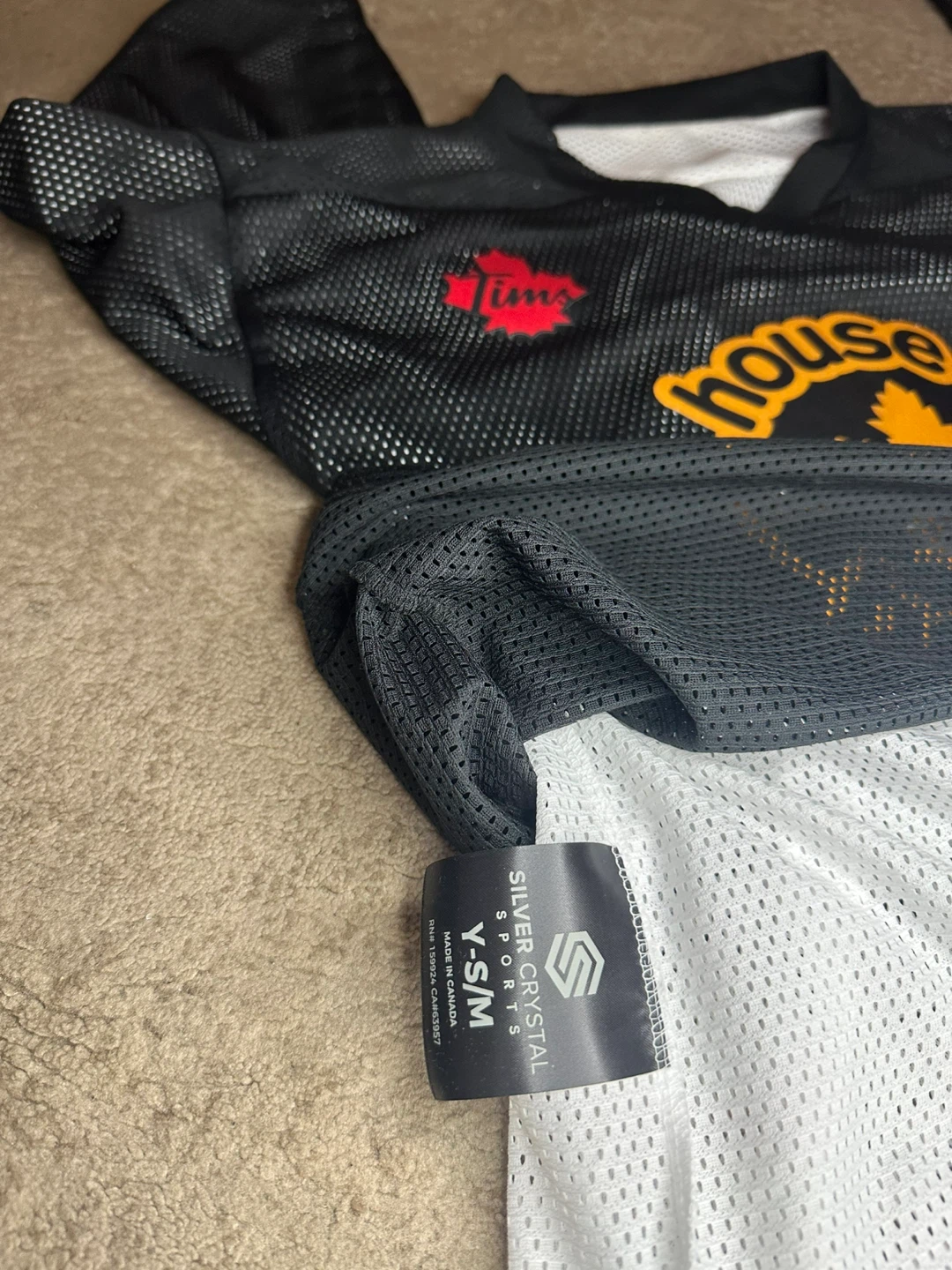 Toronto Maple Leafs House of Hockey Jersey - photo 5