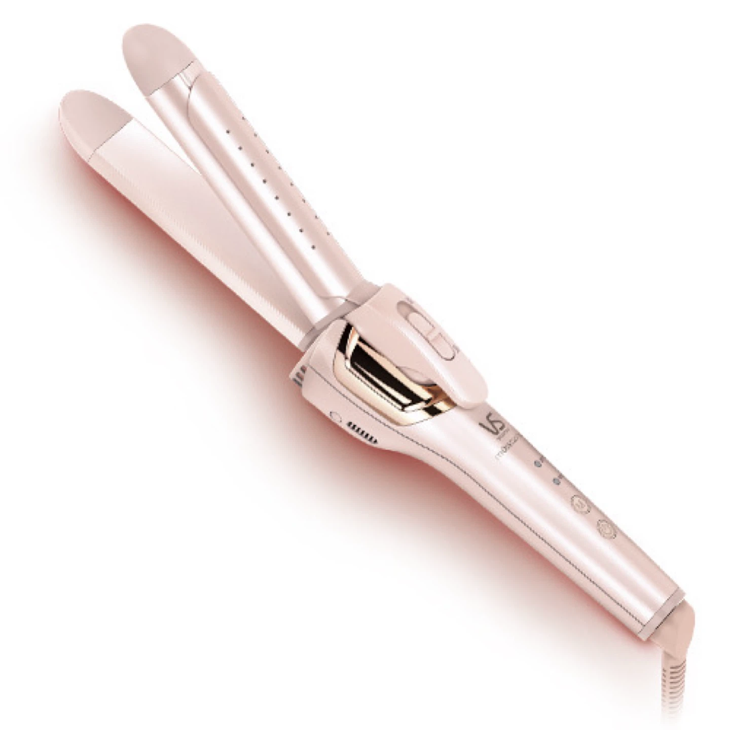 Vidal Sassoon Moisture Protect Rotating Styler