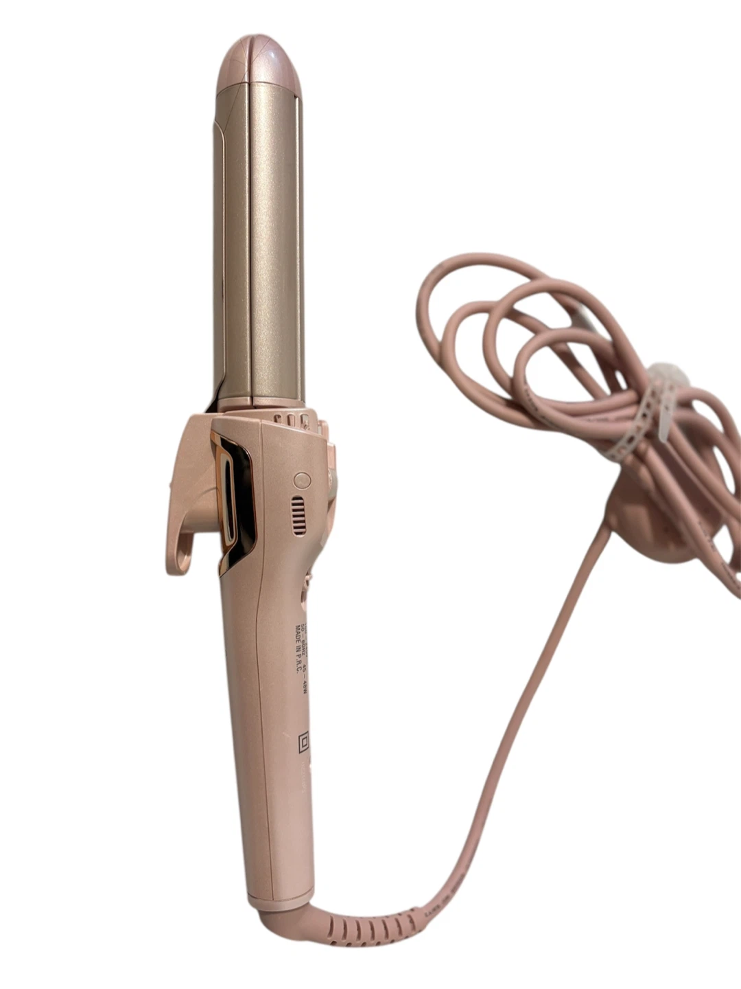 Vidal Sassoon Moisture Protect Rotating Styler - photo 5