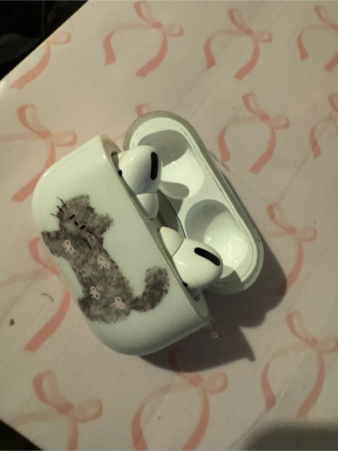 Apple Airpods Pro - photo 2
