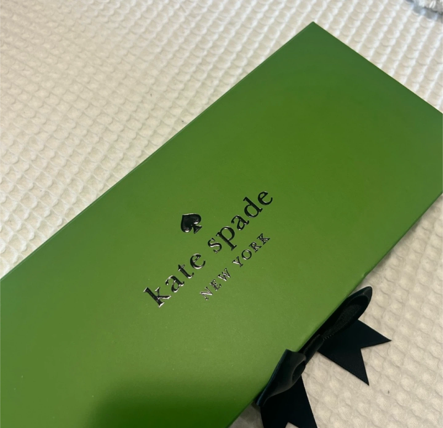 Kate Spade New York 3-pack of cozy low-cut socks - photo 2