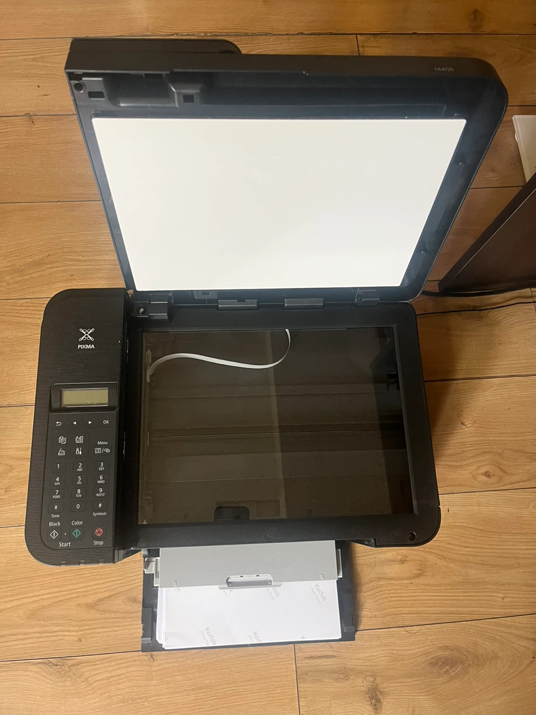Canon PIXMA TR4725 Printer