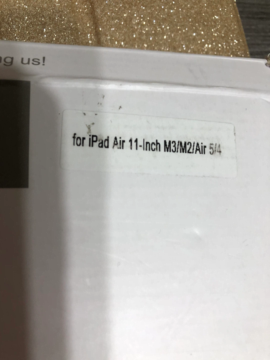 NEW-JETech iPad Air 11-Inch M3/M2/Air 5/4 Case - photo 4