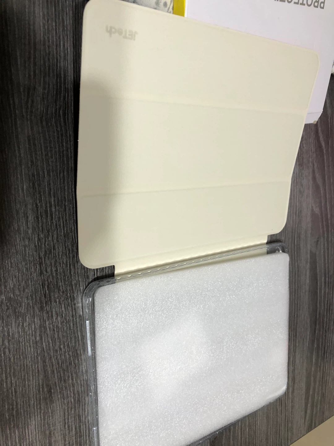 NEW-JETech iPad Air 11-Inch M3/M2/Air 5/4 Case - photo 5