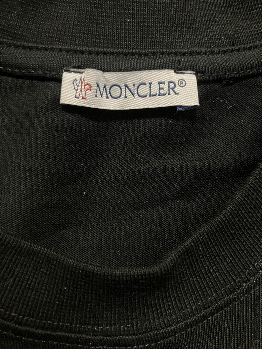 Moncler shirt - photo 2