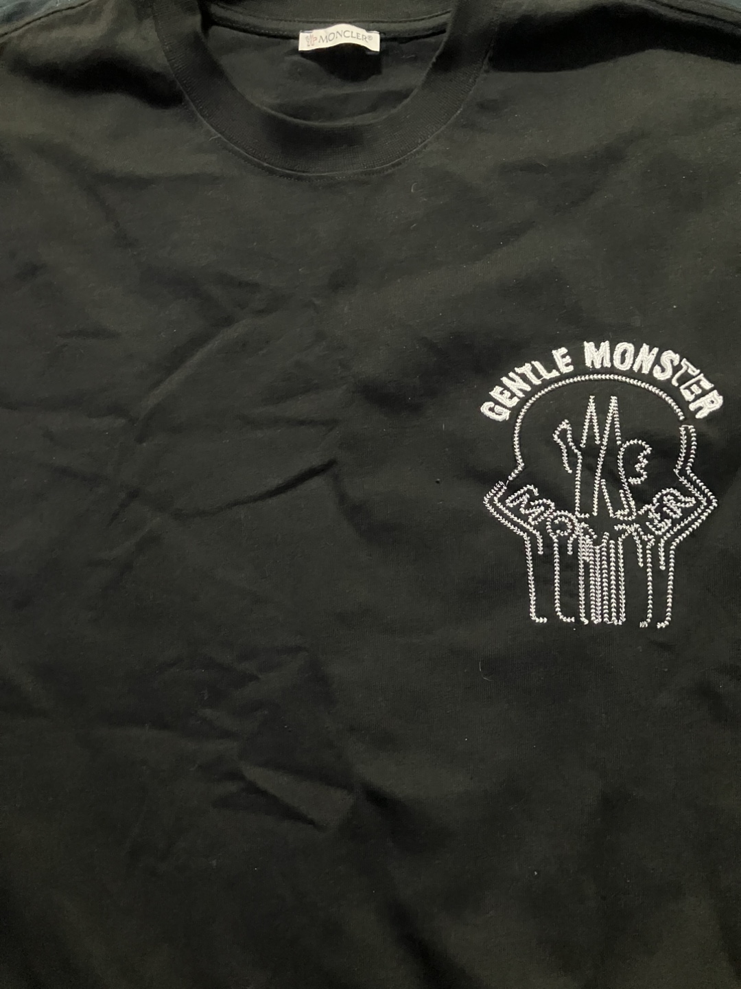 Moncler shirt