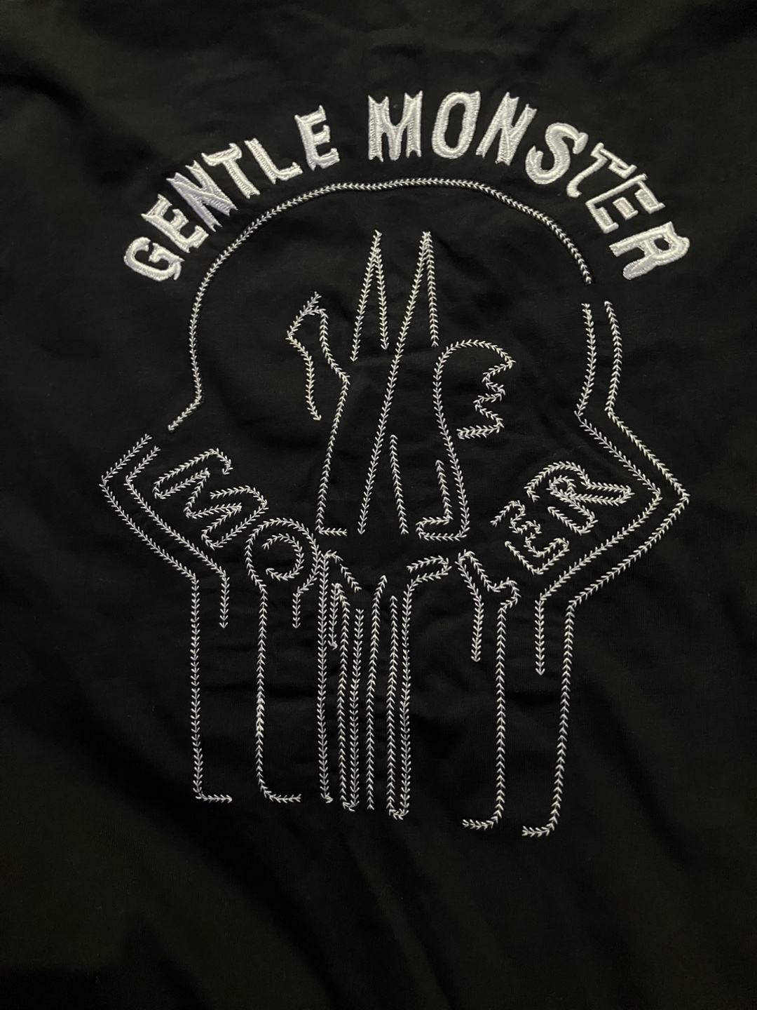 Moncler shirt - photo 3