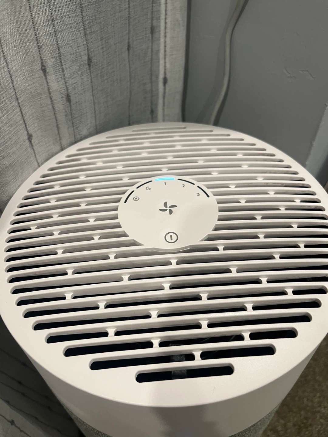 Blueair Air Purifier - photo 2