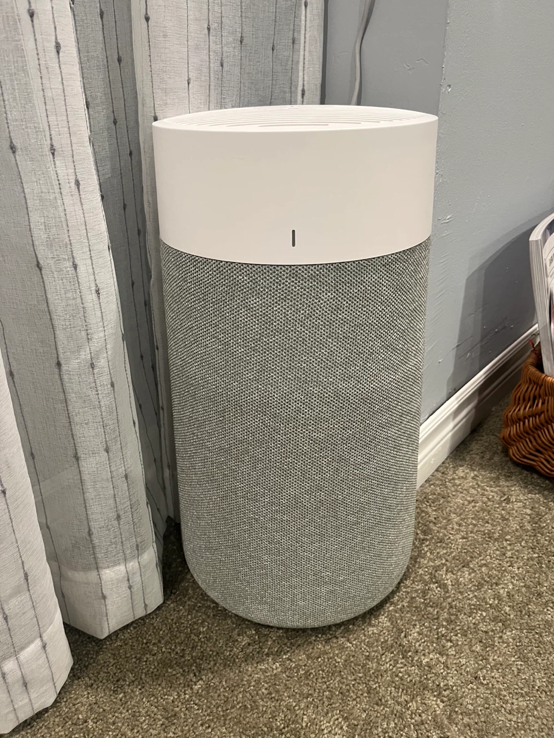 Blueair Air Purifier