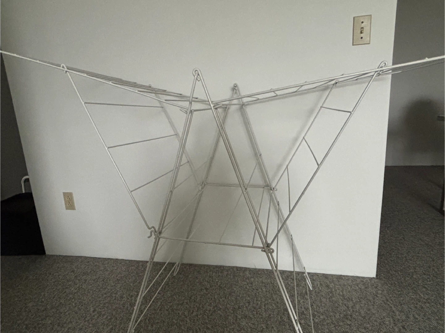 Moving sale