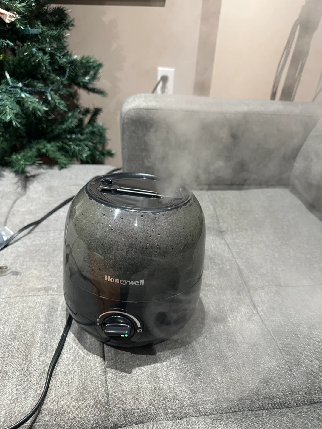 Honeywell Humidifier