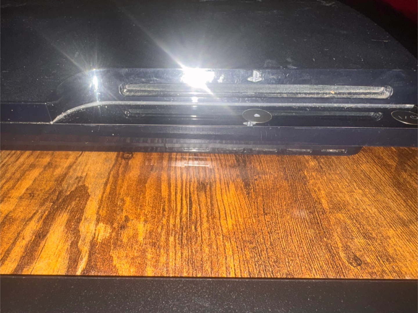 Sony PlayStation 3 (PS3) Console - photo 2
