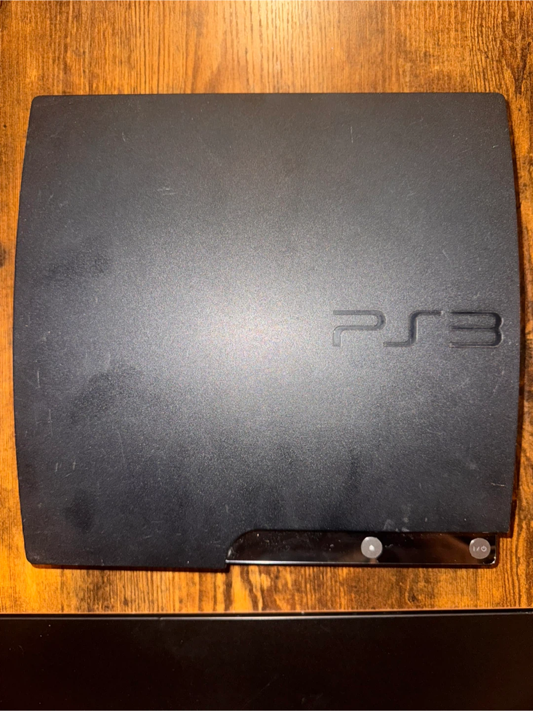 Sony PlayStation 3 (PS3) Console