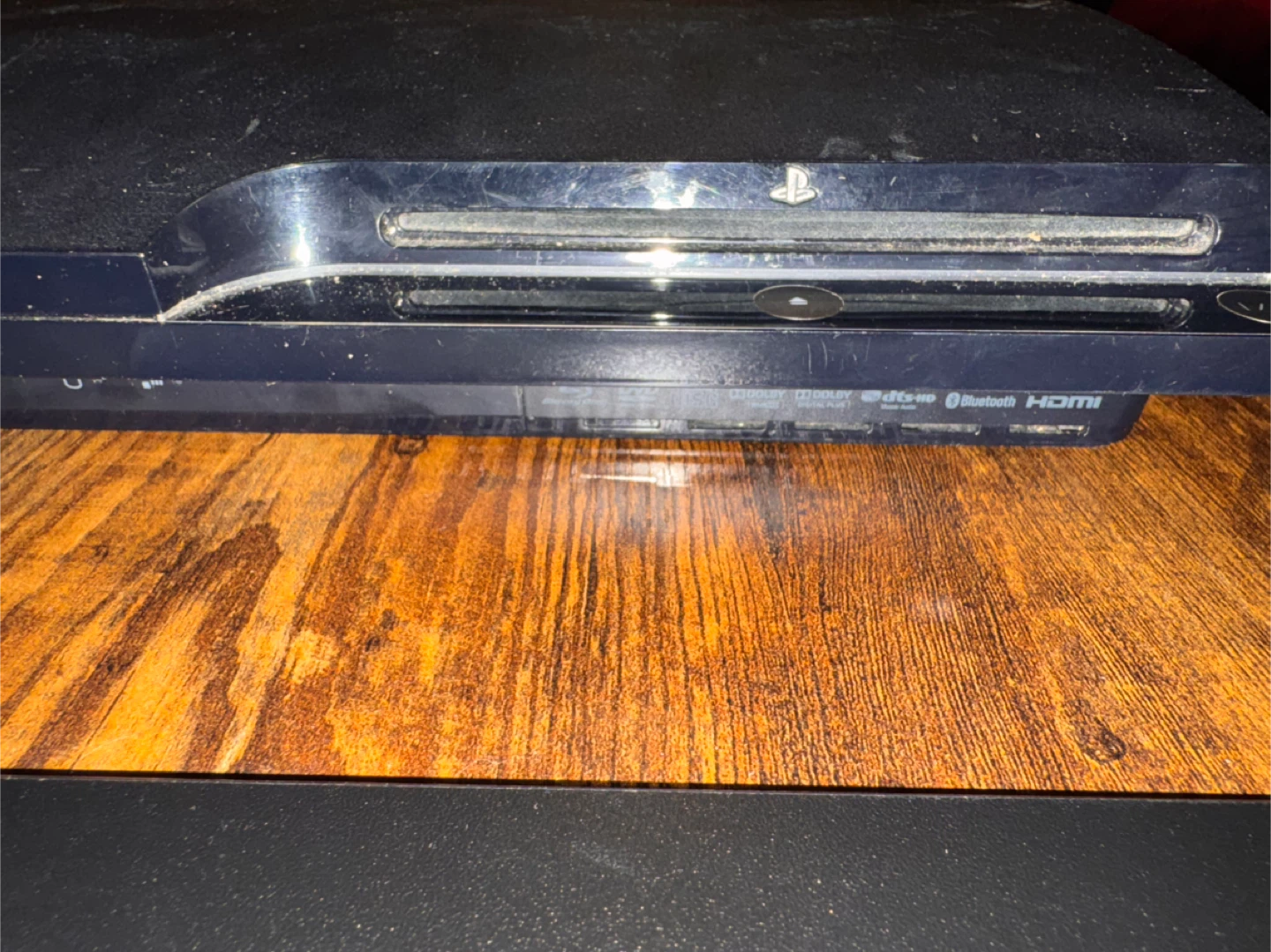 Sony PlayStation 3 (PS3) Console - photo 4
