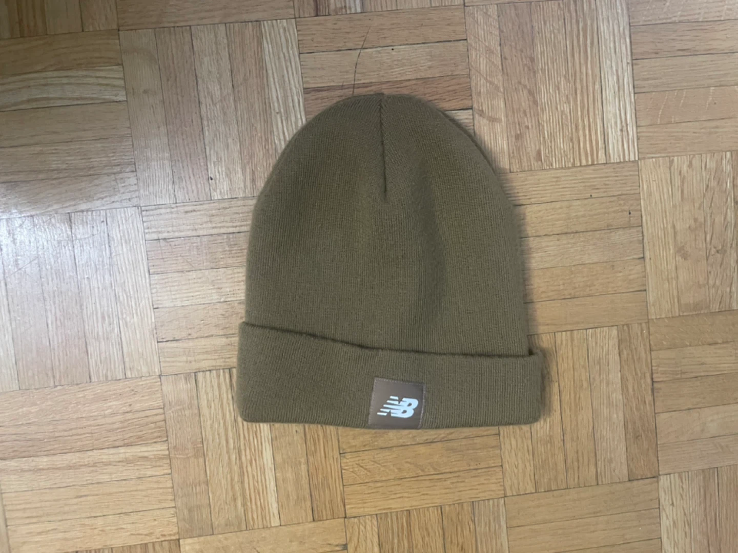 New Balance Beanie - Acrylic, OSZ