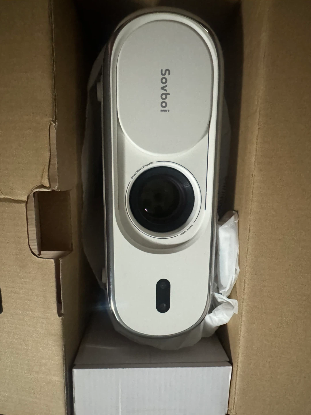 Sovboi E30Max Video Projector - photo 2