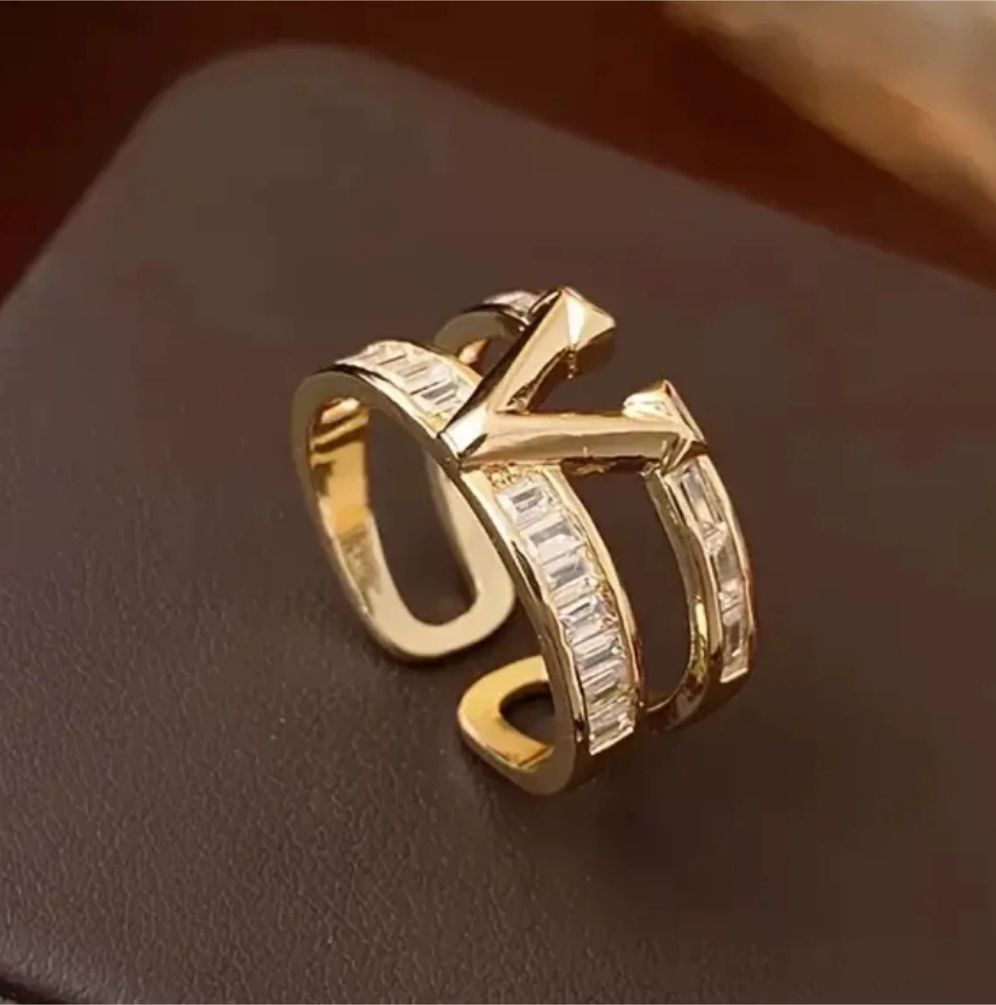 Lv ring $36