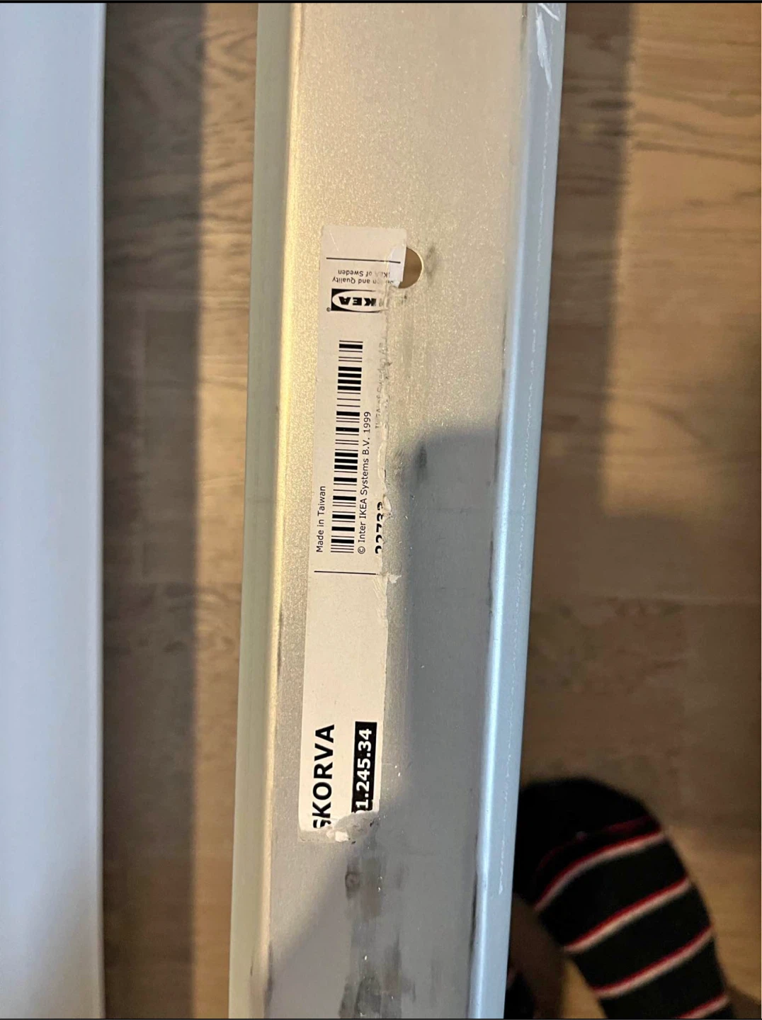IKEA MALM Bed Frame Full/Double - photo 5