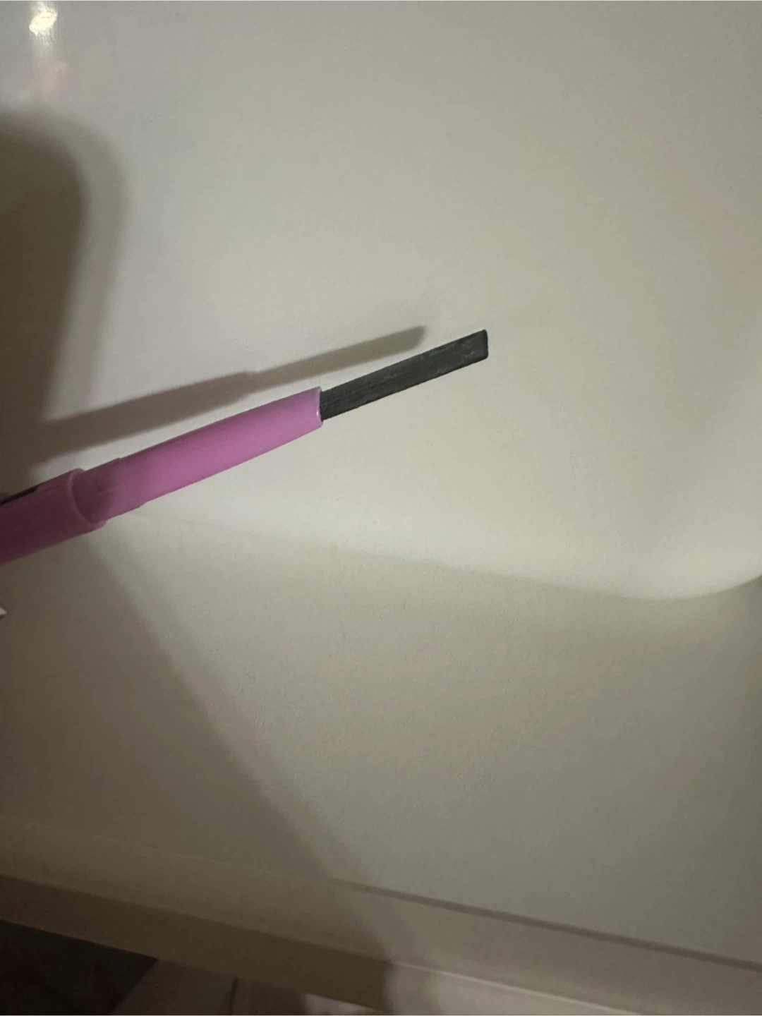 New gray/black eyebrow product - photo 2