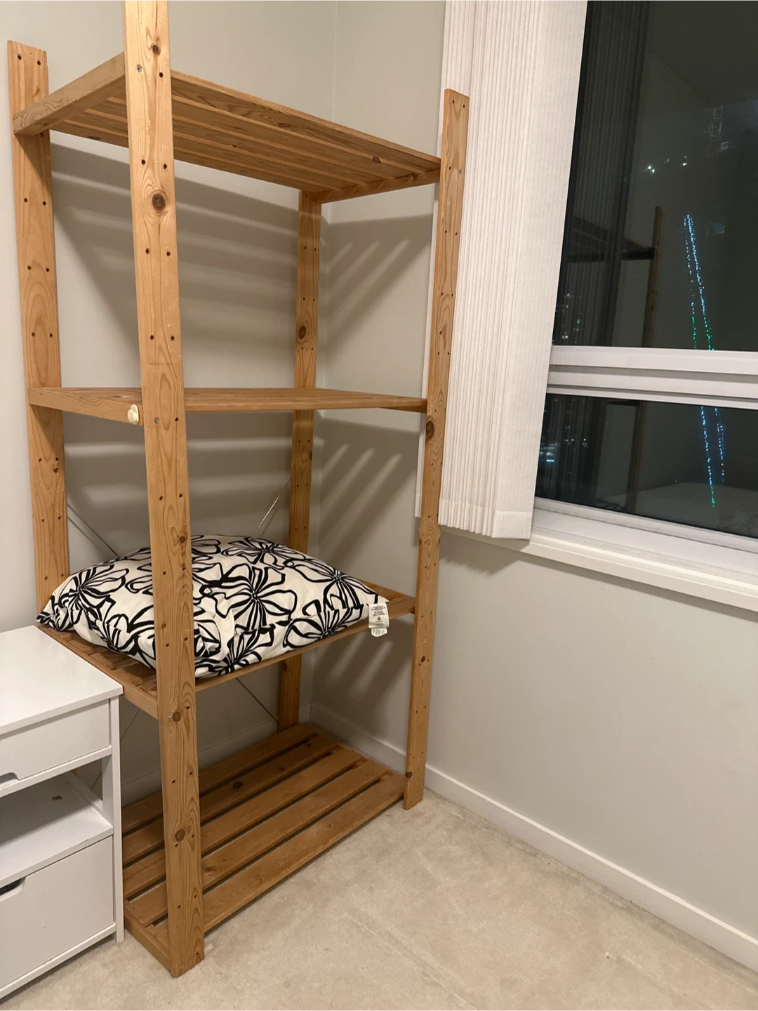 Ikea IVAR Shelf Unit - photo 2