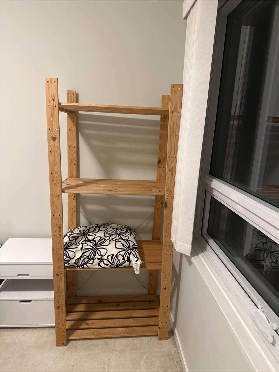 Ikea IVAR Shelf Unit