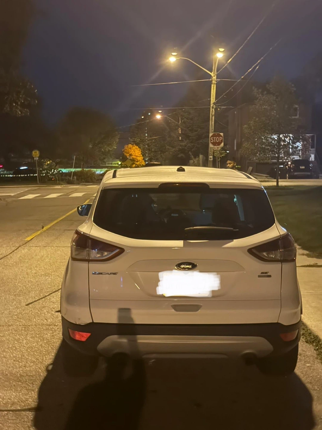 For Sale 2014 Ford – Clean title–Asking price$4,900 - photo 2