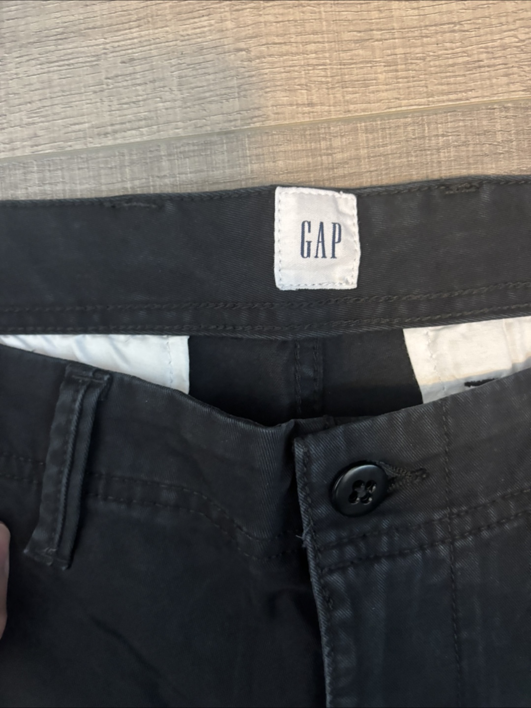 Cargo Pants Gap - photo 3