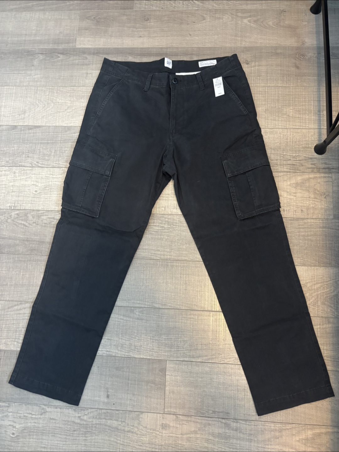 Cargo Pants Gap
