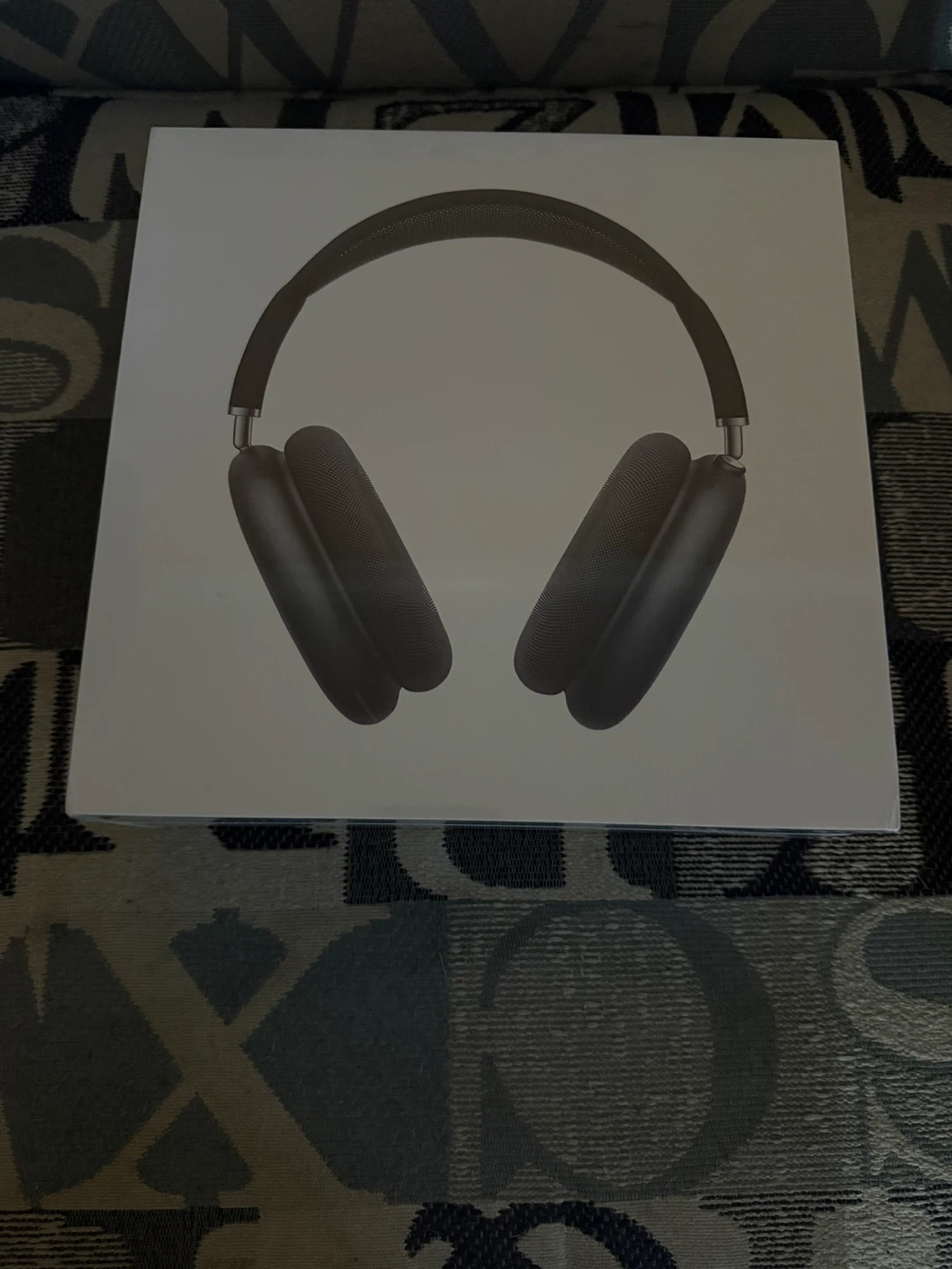 New Apple AirPods Max - Space Gray