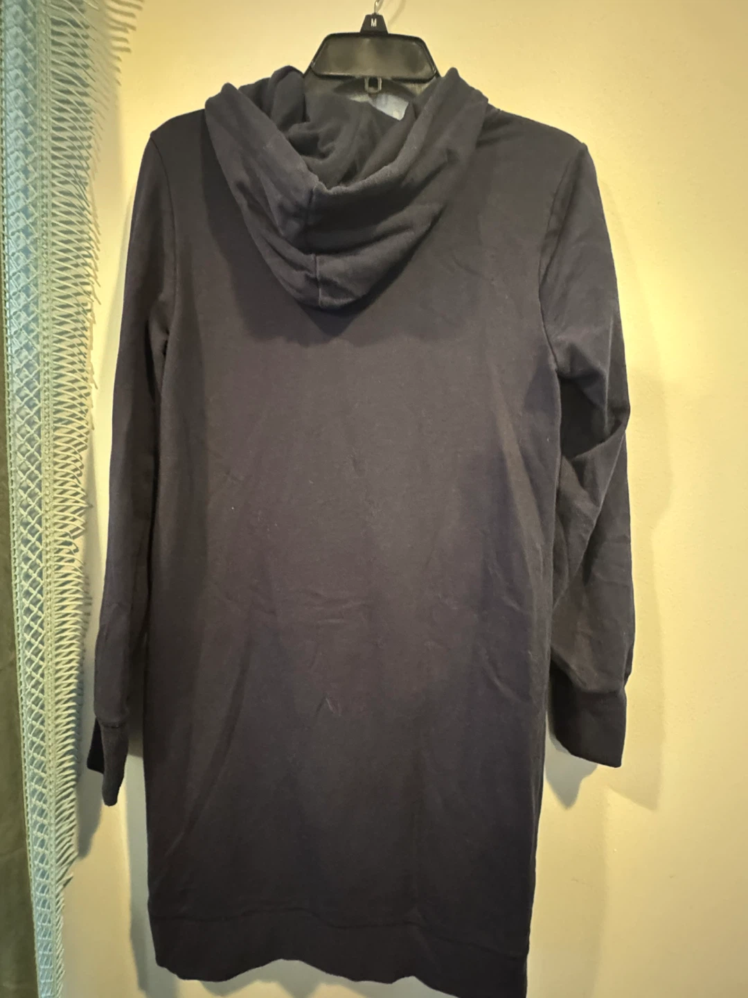 Tommy Hilfiger Hoodie Dress - Size S/P - photo 4