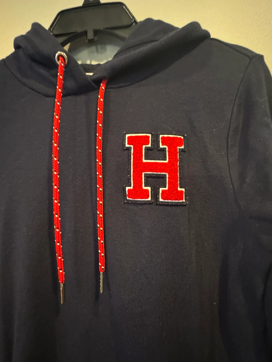 Tommy Hilfiger Hoodie Dress - Size S/P - photo 2