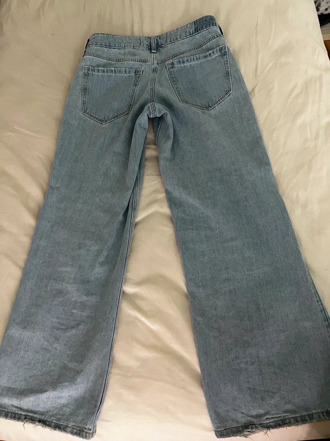 Hollister Baggy Jeans - NEED TO BE GONE ASAP❗️ - photo 5