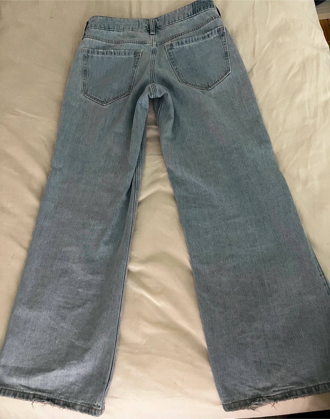 Hollister Baggy Jeans - NEED TO BE GONE ASAP❗️ - photo 4