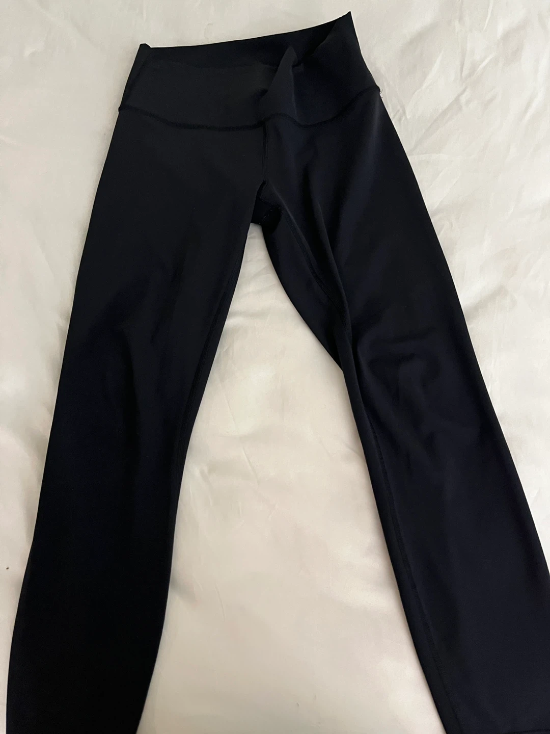 Lululemon Black Leggings NEED TO BE GONE ASAP❗️ - photo 2