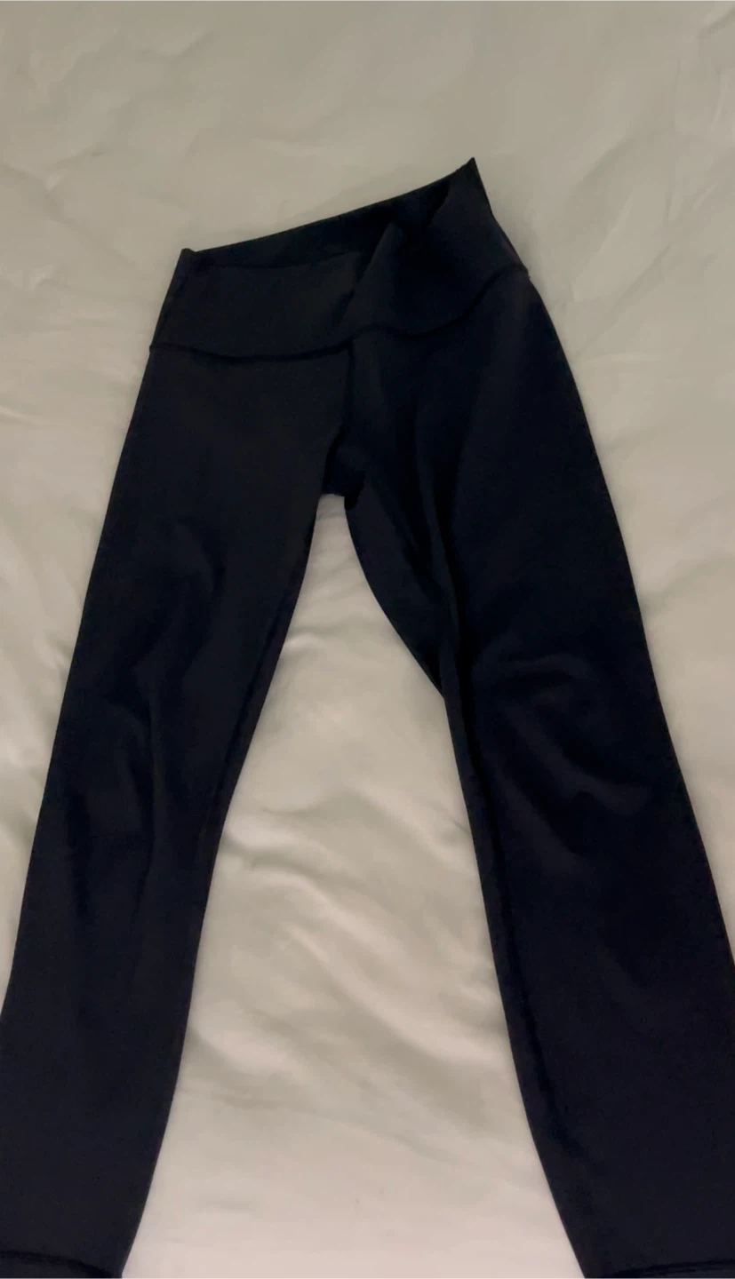 Lululemon Black Leggings NEED TO BE GONE ASAP❗️ - photo 3