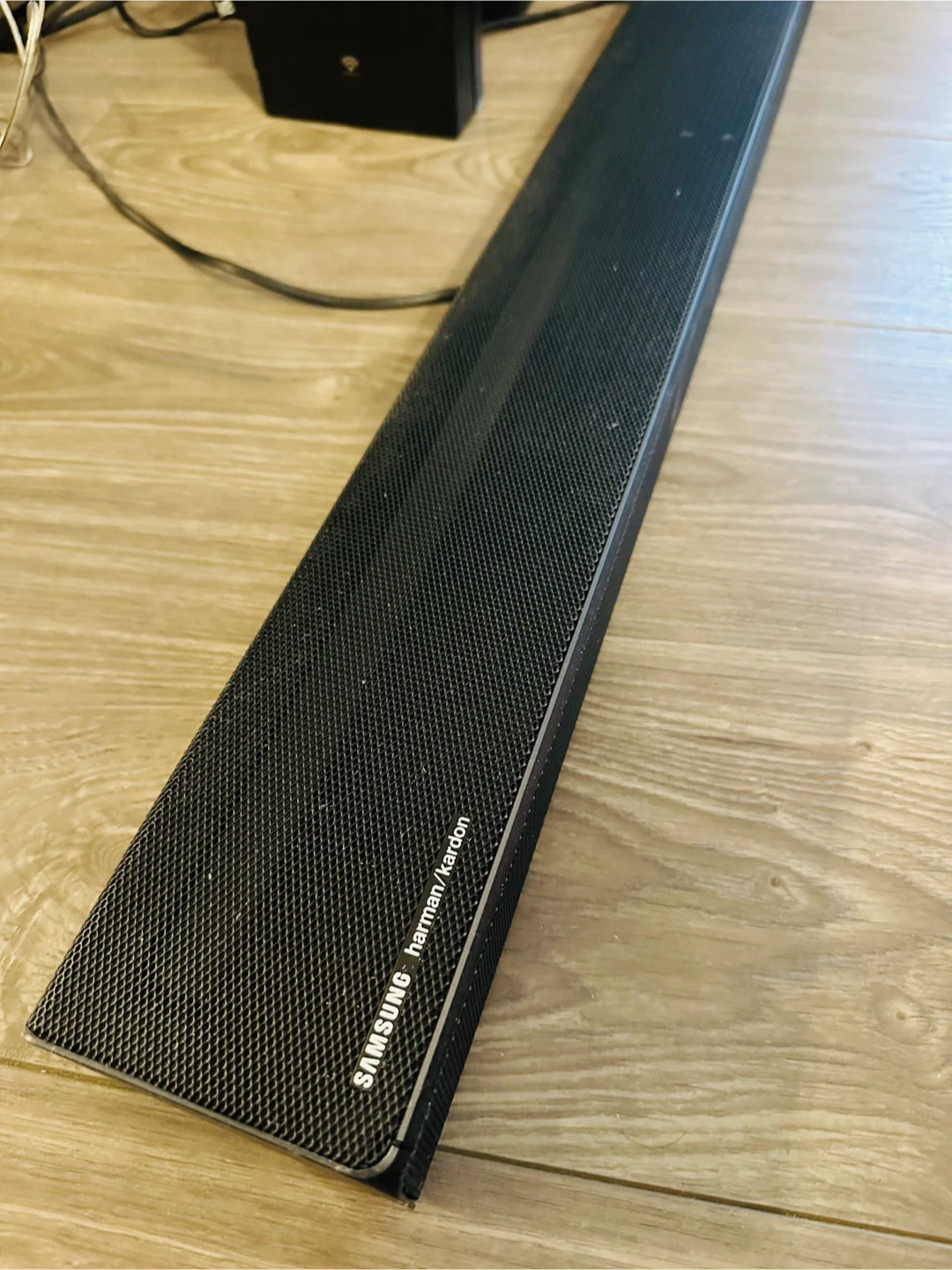 Samsung x Harman Kardon 5.1.2 soundbar - photo 2