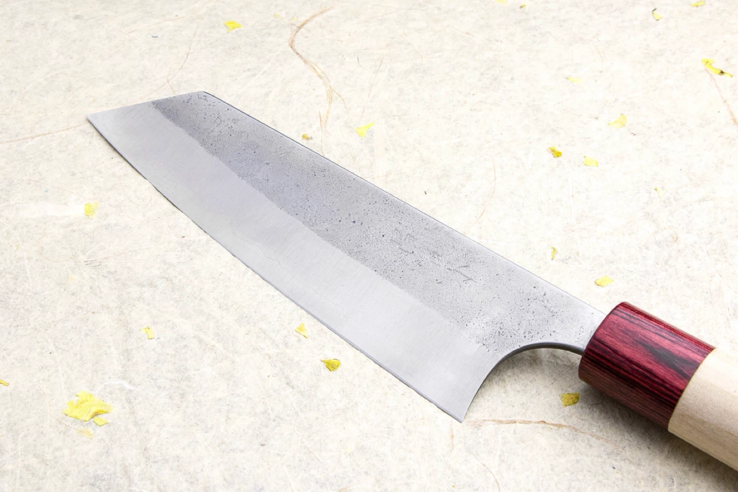 Masakage Yuki Bunka 170mm Knife - photo 3