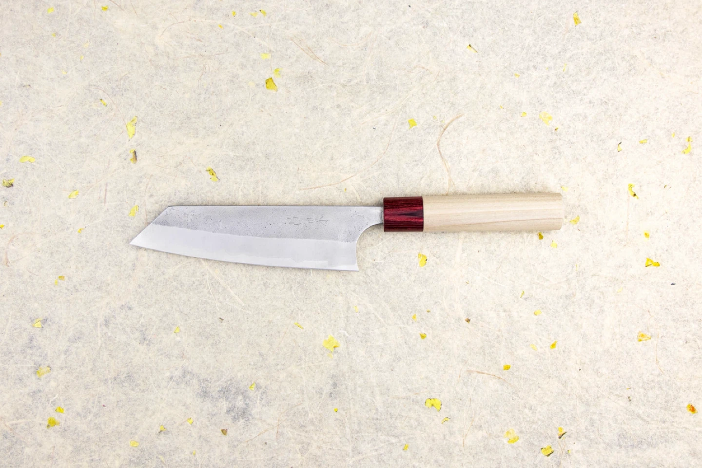 Masakage Yuki Bunka 170mm Knife - photo 2